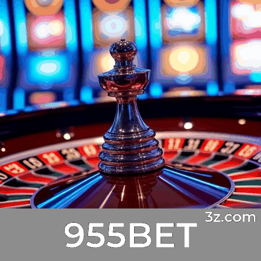 955BET: Viva a Emoção Instantânea do Jogo Crash com Altas Recompensas