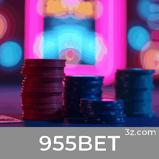 955BET: A Emoção dos Jogos de Cassino e Grandes Chances de Ganho