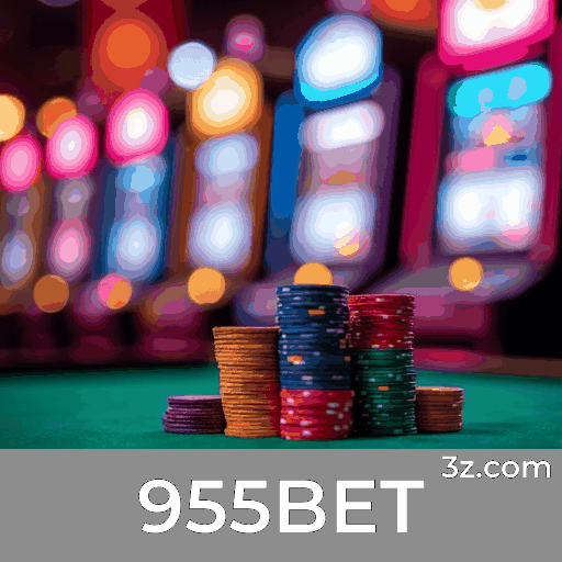 955BET: Especialista em Apostas Esportivas e Focado no Esporte Brasileiro