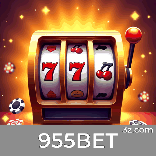 955BET: Sua Solução Completa para Apostas Online