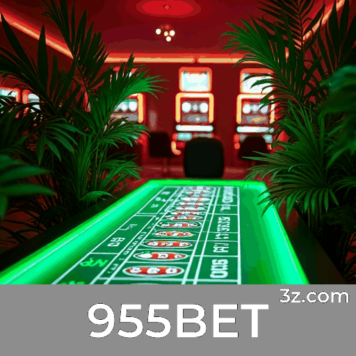 955BET: Experiência Completa em Apostas Móveis