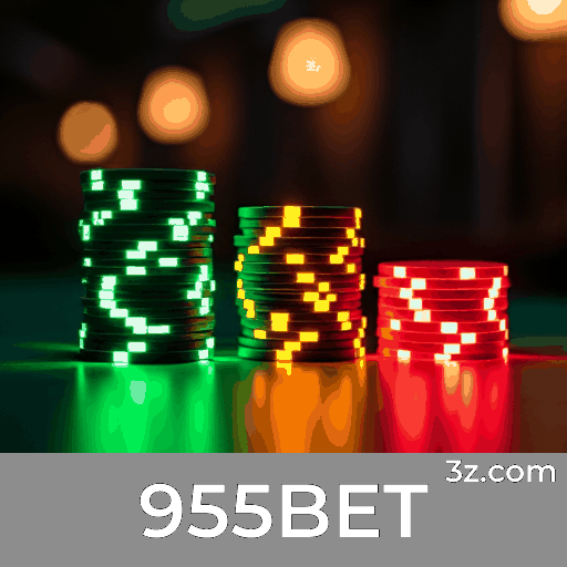 955BET: Experiência Completa em Apostas Móveis