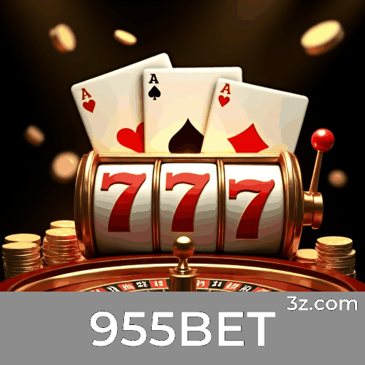 955BET: Bônus e Ofertas Exclusivas para Você
