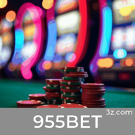 955BET: Sua Solução Completa para Apostas Online