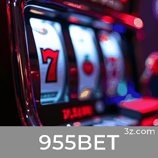 955BET: Sua Solução Completa para Apostas Online