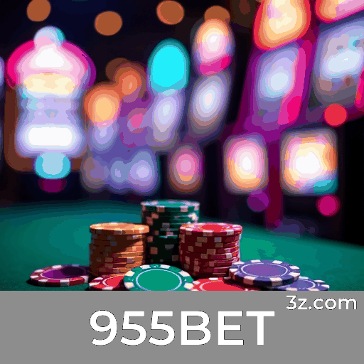 955BET: A Emoção dos Jogos de Cassino e Grandes Chances de Ganho